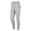 Nike Men's Vapor Select Baseball Pants In Grey