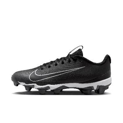 Nike Men's Vapor Shark 3 Football Cleats In Black