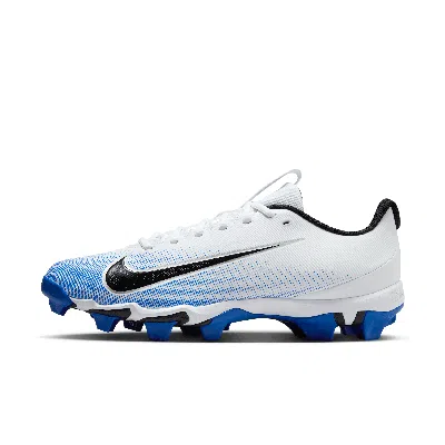 Nike Men's Vapor Shark 3 Football Cleats In White