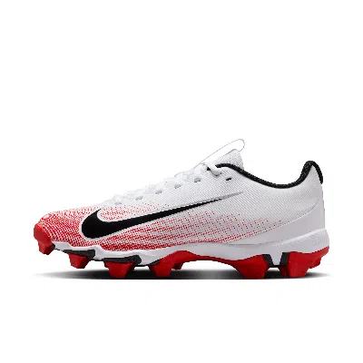 Nike Men's Vapor Shark 3 Football Cleats In White