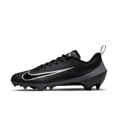 Nike Men's Vapor Speed 3 Football Cleats In Black