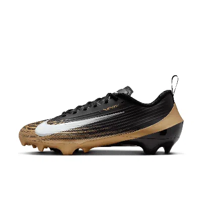 Nike Men's Vapor Speed 3 Football Cleats In Black