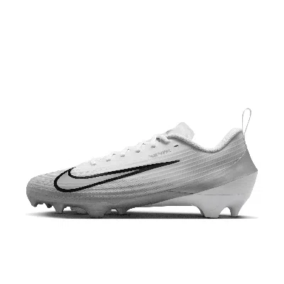 Nike Men's Vapor Speed 3 Football Cleats In White