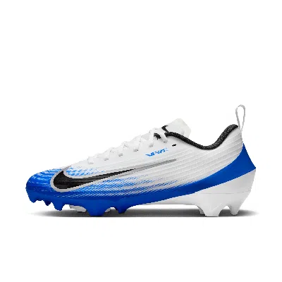 Nike Men's Vapor Speed 3 Football Cleats In White