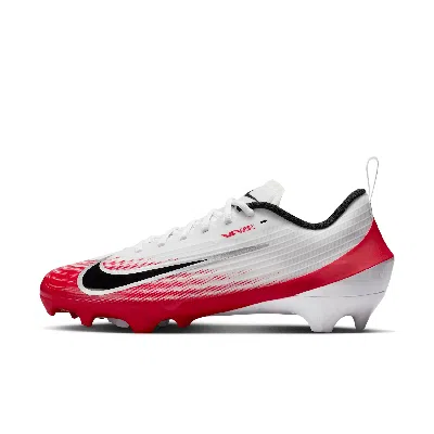 Nike Men's Vapor Speed 3 Football Cleats In White