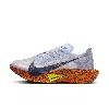 Nike Air Zoom Alphafly Sneakers In Multicolor