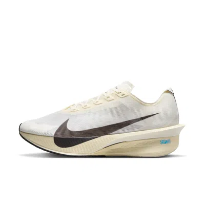 Nike X Jakob Ingebrigtsen Vaporfly 4 Sneakers In White