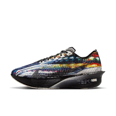 Nike Men's Vaporfly 4 Road Racing Shoes In Multi