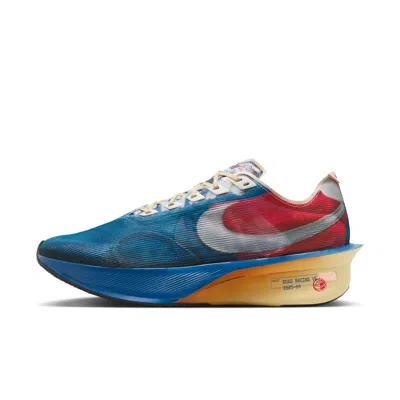 NIKE MEN'S VAPORFLY 4 ROAD RACING SHOES,1015782158