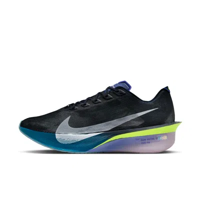 Nike Men's Vaporfly 4 Road Racing Shoes In Multi