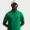 Nike Men's Velocity Dri-fit Golf Polo In Green
