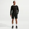 Nike Men's Velocity Dri-fit Golf Shorts In Black