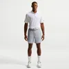 Nike Core Dri-fit Shorts In Gold
