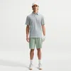 Nike Men's Velocity Dri-fit Golf Shorts In Green