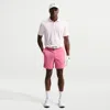 Nike Men's Velocity Dri-fit Golf Shorts In Pink