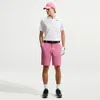 Nike Men's Velocity Dri-fit Golf Shorts In Pink
