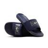 Nike Victori One Se Slide In Blue