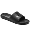 Nike Victori One Sport Slide In Black