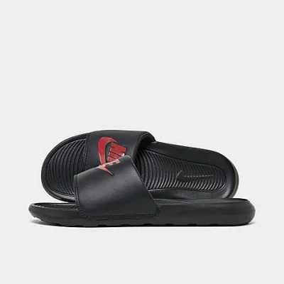 Nike Men's Victori One Slide Sandals In Multi