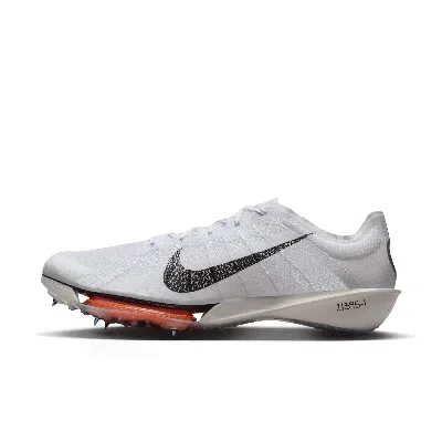 Nike Men's Victory 2 Proto Track & Field Distance Spikes In Gray