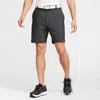 Nike Men's Victory Dri-fit 7" Golf Shorts In Black