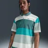 Nike Men's Victory+ Dri-fit Golf Polo In Green
