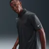 Nike Men's Victory Dri-fit Polo In Gray