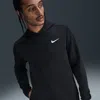 Nike Men's Victory Dri-fit Therma Flex Golf Hoodie In Black