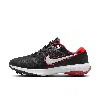 Nike Men's Victory Pro 3 Golf Shoes In Black