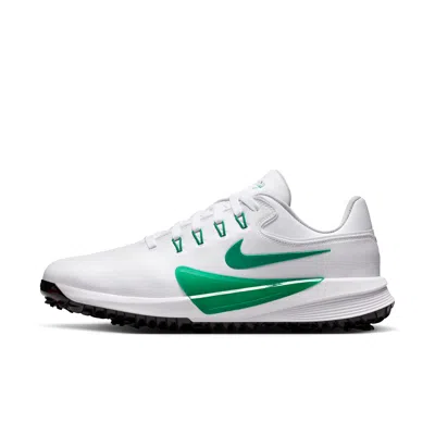 Nike Men's Victory Pro 4 Golf Shoes In White
