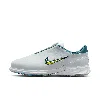 Nike Men's Victory Tour 4 Boa Golf Shoes In Grey