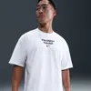 Nike Men's Volleyball Max90 T-shirt In White