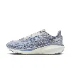Nike Men's Vomero 17 Road Running Shoes In Ashen Slate/metallic Silver/lt Smoke Grey