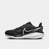 Nike Men's Vomero 17 Running Shoes In Black/white/anthracite