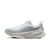 Nike Men's Vomero 18 Gore-tex Waterproof Road Running Shoes With Reflective Accents In Gray