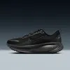 Nike Men's Vomero 17 Road Running Shoes In Black