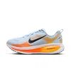 Nike Men's Vomero 18 Road Running Shoes (extra Wide) In Multi