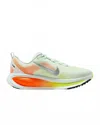 Nike Vomero 18 Road Running Sneakers In Multi