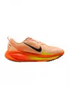 Nike Vomero 18 Running Shoe In Orange