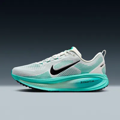 Nike Men's Vomero 18 Road Running Shoes In Summit White/dusty Cactus