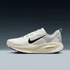 Nike Men's Vomero 18 Road Running Shoes In Summit White/black