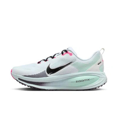 Nike Men's Vomero 18 Road Running Shoes In White
