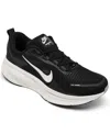 Nike Vomero Low-top Sneakers In Black