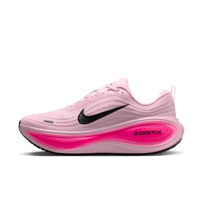 Nike Vomero Plus Sneakers In Pink