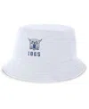 Nike Men's White Kentucky Wildcats Legacy Apex Bucket Hat In White