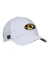 Nike Men's White Missouri Tigers 2025 On-field Performance Flex Hat In White