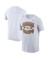 Nike Men's White Texas Longhorns 2025 Ncaa Softball Women's College World Series Champions T-shirt