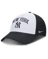 Nike New York Yankees Club  Men's Dri-fit Mlb Adjustable Hat