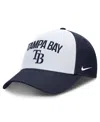 Nike Tampa Bay Rays Club  Men's Dri-fit Mlb Adjustable Hat
