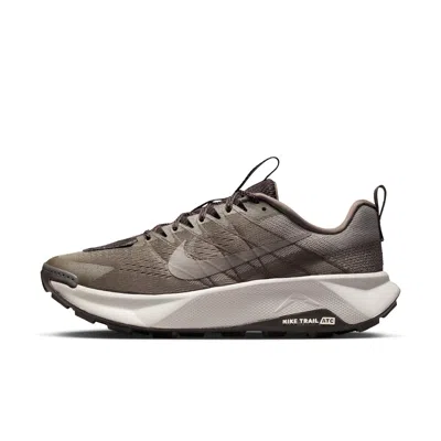 Nike Men's Wildhorse 10 Trail Running Shoes In Brown